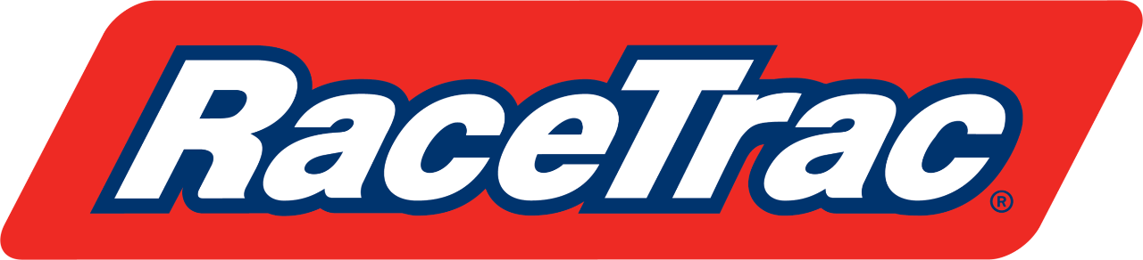 RaceTrac+Logo RaceTrac+Logo